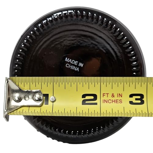16oz Amber Glass Flip Top Beer Bottles with Swing Cap and Airtight Rubber Seal Single Bottle