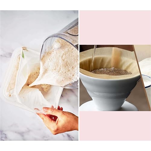 Pure Source India Muslin Cloth for Kitchen Unbleached Cotton for Straining Food Grade Bpa Free Chapati Roti Wrapping Fabric Momos Idli Steaming 1 x 2.5 Meter Natural White - size: 1 x 2.5 Meter