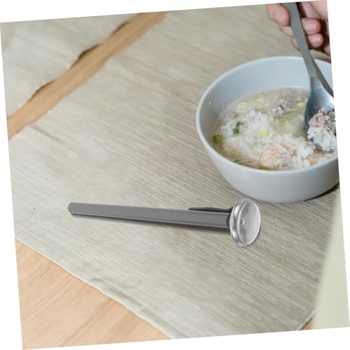 PRETYZOOM Wide Range Thermometer Digital Probe for Cooking Food Thermometer Fast Readings
