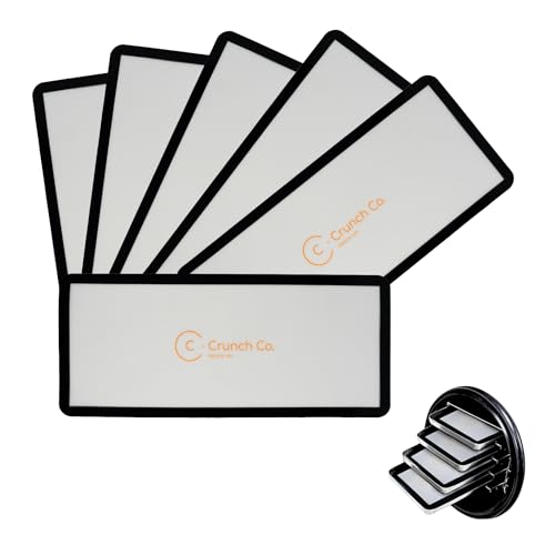 Silicone Mats For Harvest Right Freeze Dryer (L - Large) - size: L - Large
