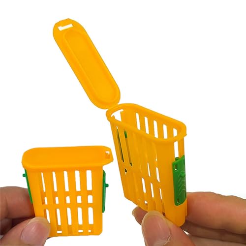 Queen Cages for Bees,bee Queen cage,Queen Rearing Supplies.