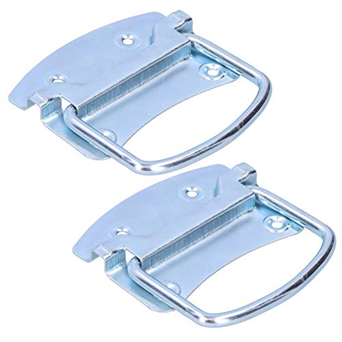 Beehive Frame Grip Tool - Stainless Steel Bee Frame Holder for Easy Beehive Box Access