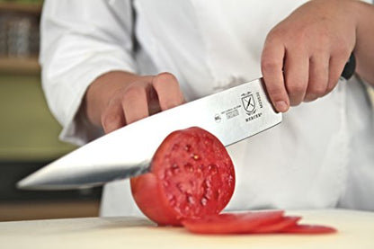 Mercer Culinary M23530 Renaissance, 10-Inch Chef's Knife - color: Chef's Knife, size: 10"