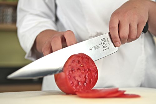 Mercer Culinary M23530 Renaissance, 10-Inch Chef's Knife - color: Chef's Knife, size: 10"