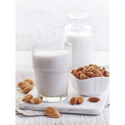 Beyond Gourmet Unbleached Nut Milk Bag, 11-Inches x 9-Inches, Set of 4