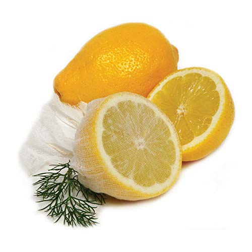 Norpro Reusable Cheese Cloth, Cotton, 2 sq-yd, Shown (357)
