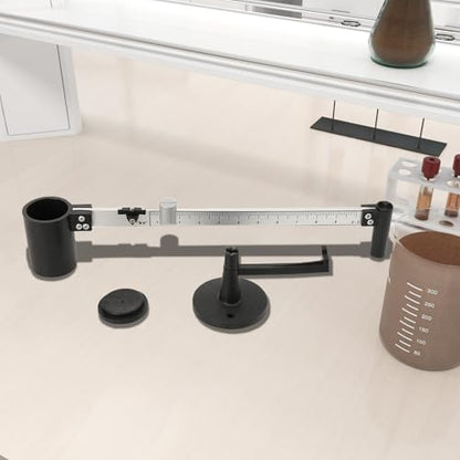 Slurry Test Kit, Mud Hydrometer, Mud Viscometer, Marsh Funnel and Viscometer Cup Mud Tester Slurry Test Kit Sand Content Kit Mud Tester Viscosimeter Sand Content Meter Kit