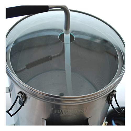 Connect Complete All In One Home Beer Brewing System, 8 gallons