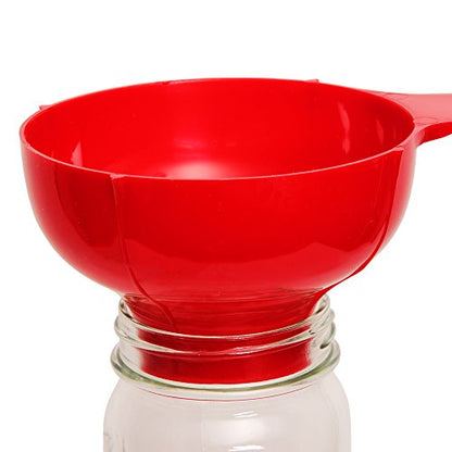 Kitchen Crop Canning Tools (Canning Funnel) - size: Canning Funnel