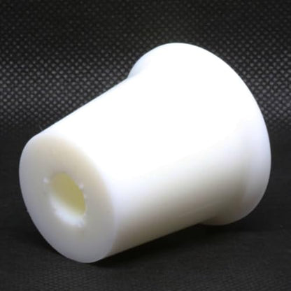 #7 Silicone Bung/Stopper for Glass 5 Gallon (20 L) Carboys - 5 Packs, Made from Food Grade Silicone - style: #7 Stopper
