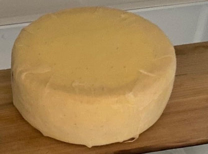 Dutch Style Hardwood Cheese Press by theMilkman®