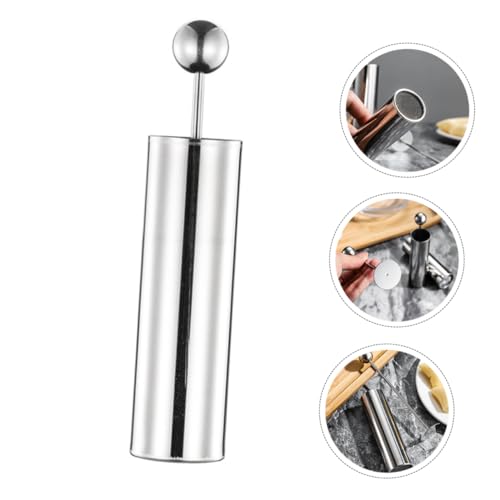 Fu Device Tofu Mould Cutter Stainless Steel Tofu Press for Cheese Easy Filament Shaper