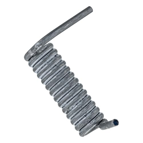 MTD 732-1014C 747-0710A Torsion Spring & Hitch Pin Combo