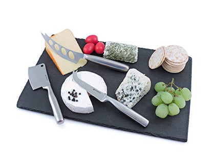 Swissmar Cheese Cleaver - style: Cheese Cleaver