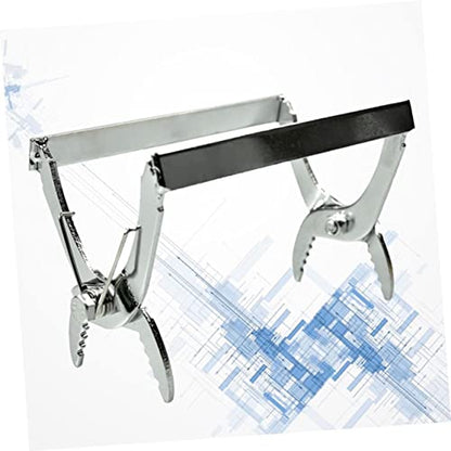 Beehive Frame Clip Lifter Spleen Lifting Device Beekeeping Tool Handle Beekeeping