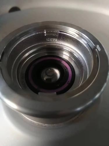 Redwood Beer Keg 1/2 Barrel 58L 15.5 Gallon Sankey D Stainless Steel Empty Barrel New Beer Kegs US Standard (1/2BBL)