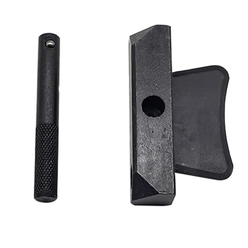 Engine Transmissions Oil Pan Separator Tool RTV Sealant Removal Tool Gasket Remover Scraper Tool Fit for Most Vehicles