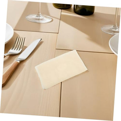 Ciieeo 2pcs Cooking Cheese Cloths Food Grade Reusable Strainer for Cheese Making Butter Yoghurt and Fruit Juicing