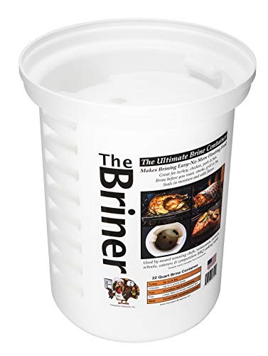Easy Brine Kit