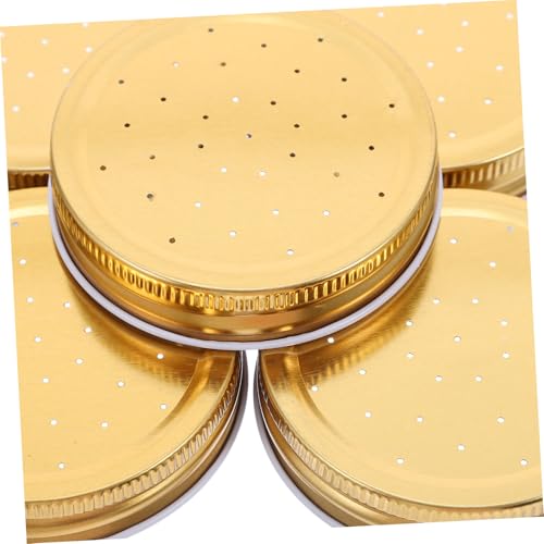 UKCOCO Bee Water Feeder Station Lids 5pcs Hive Entrance Water Dispenser for Beekeeping Supplies Sturdy Entrance Feeder Tool for Beehive Hydration