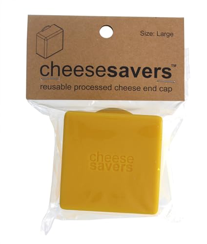Home Brew Ohio Processed Cheese Savers, 32 oz, Yellow