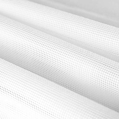 6 Pack Silicone Dehydrator Sheets,Non-stick Food Fruit Dehydrator Mats Reusable Steamer Mesh Mat for Fruit Dryer (6, 14 x 14 inch) - size: 14 x 14 inch