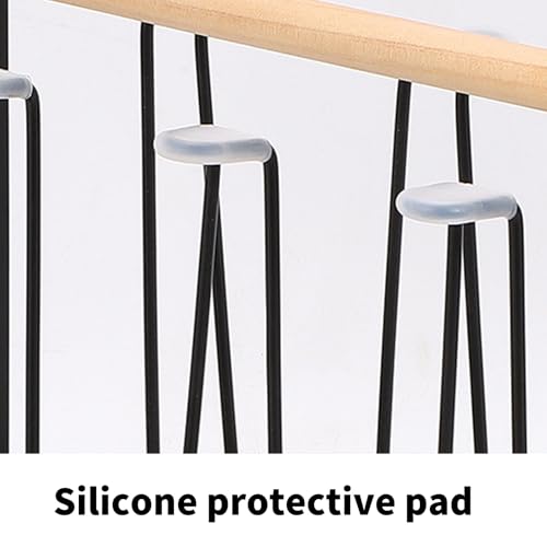 Cup Drying Rack, Bottle Drying Rack, Slanted Iron Coffee Mug Holder Stand, Countertop Glass Organizer, Removable Drain Tray Kitchen Tumbler Caddy, Counter Glass Tree - color: White