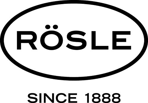 Rösle Cheese Mill, Stainless Steel