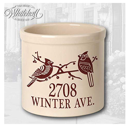 Personalized 2 Gallon Pot cookware'