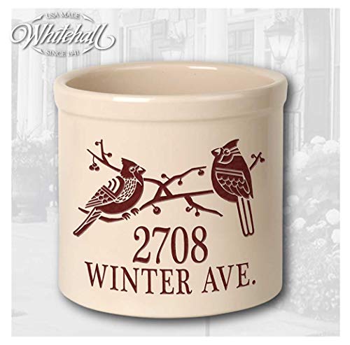 Personalized 2 Gallon Pot cookware'