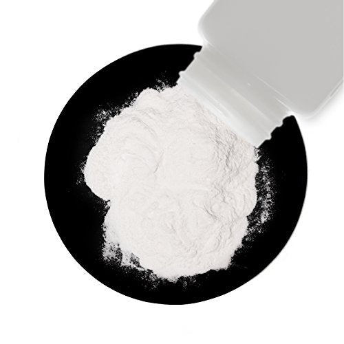 Microcrystalline Cellulose [(C6H10O5) n] USP Food Grade 4 Oz in a Space-Saver Bottle