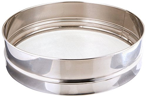 Winco Sieves, 10-Inch