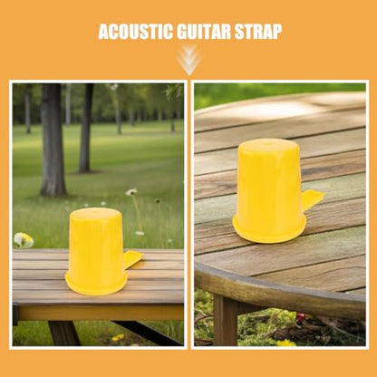 LALAFINA 2pcs Bee Water Feeder Beehive Entrance Feeder for Beekeeping Equipment Plastic Water Dispenser Suitable for Honeybee Feeding and Hive Drinking Station