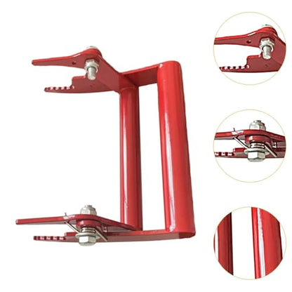 2pcs Beehive Frame Grip Holder Beekeeping Equipment Frame Lift Bracket High Performance Accessory Beehive Grip Nest Box Frames Holder