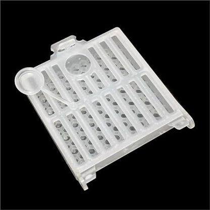 Queen Bee Cage 15pcs Queen Bee Post Cage Transparent Queen Bee Transport Cage Move Transmit Mail Box Catcher Beekeeping Supplies for Beekeeping Supplies