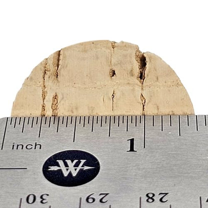 Carboy #16 Tapered Corks (most 5 Gallon Carboys)