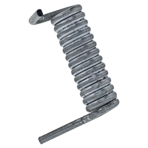 MTD 732-1014C 747-0710A Torsion Spring & Hitch Pin Combo