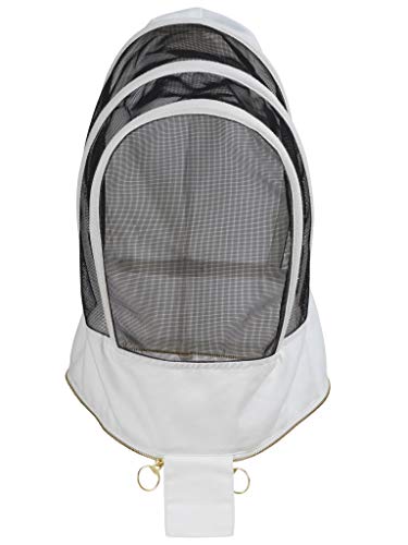Humble Bee 11 Polycotton Fencing Veil (Replacement)