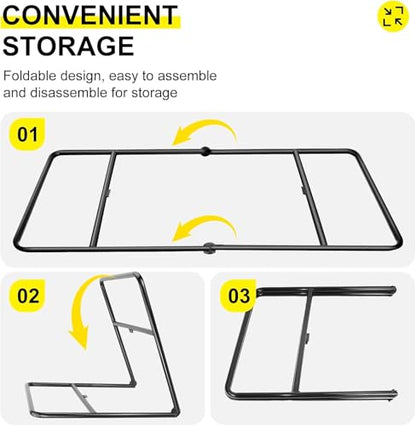 Beekeeping Hive Mover for 10 Frame Bee Hives Boxes, Hive Carrier Suitable for Deep/Medium Shallow Superbox, Bee Hives Boxes Starter Kit Beekeeping