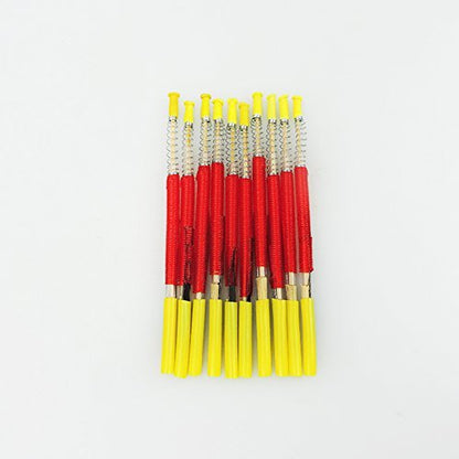 Beekeeping Shift Pin Beekeepers Grafting Tools 10pcs Queen Bee Moving Insect Needle Bee Tool