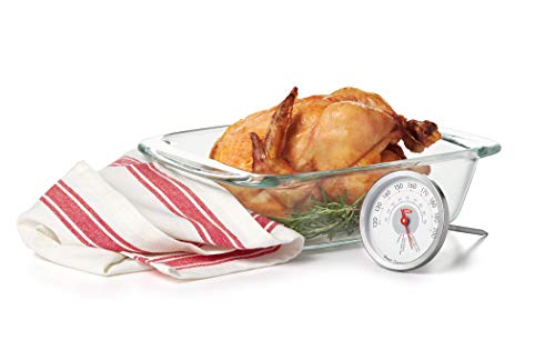 OXO Good Grips Analog Instand Read Thermometer - style: Analog Instant Read Thermometer
