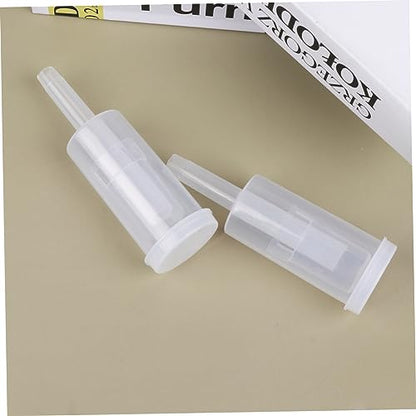 OUNONA 6pcs Stopper for Fermentation Preserving Box Brew for Wine Saver Beer Fermenter