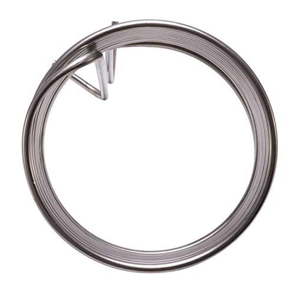 Stainless Steel Immersion Wort Chiller Tube for Home Brewing Super Efficient Wort Chiller Home Wine Making Machine Part