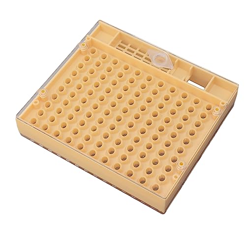 Plastic Queen Rearing System Beekeeping Queen Bee Rearing Grafting Kit Beekeeping Tools Supplies