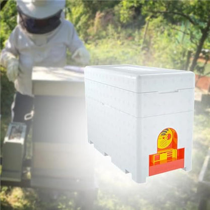 Bee Rearing Cage Mating Hives for Breeding Beekeeper Supplies Beekeeping