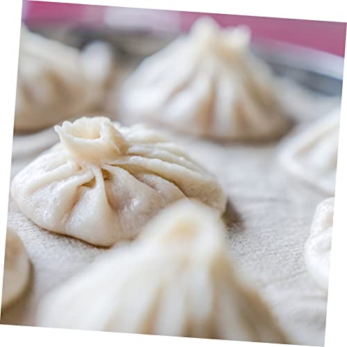 4Pcs Cotton Muslin Filter Cloth White Reusable Straining Fabric for Cooking Tofu Draining Nut Milk and Crafting Healthy and Sanitary No Fluorescent Agents