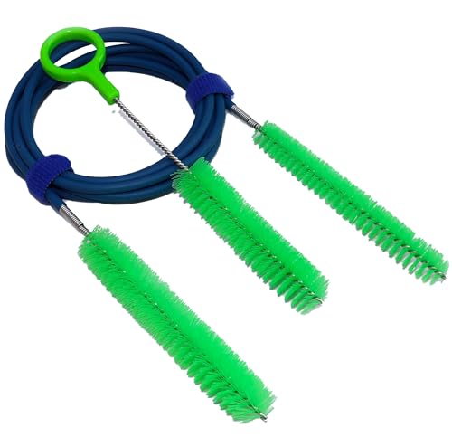 Aveen CPAP Tube and Mask Cleaning Brush, Suitable for All CPAP Hoses and Masks, CPAP Hose Cleaning Brush Kit, Enhance Your CPAP Machine and CPAP mask, CPAP mask Cleaner.