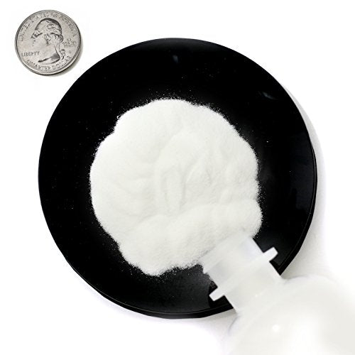 Sodium Sulfate/Fine Powder / 4 Ounces / 99+% Pure/Food Grade