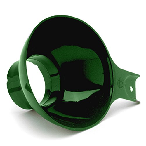 Norpro Wide Mouth Plastic Funnel,