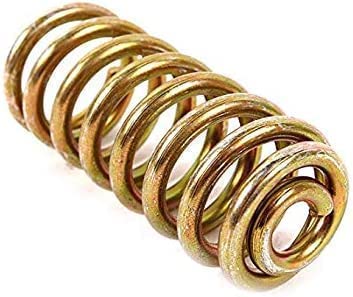 Replacement Lawn Tractor Seat Compression Spring kit 732-04035 Fits Cub Cadets, Craftsman, Troy Bilt, Columbia (2 Pack)